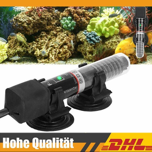 Aquarium thermostat heizung - aquarium,