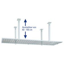 Deckenschlingentisch Exklusiv