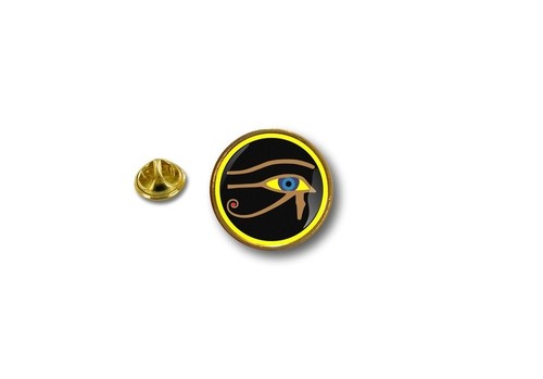 Pin badge - badge,