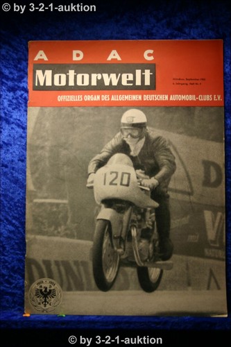 Adac motorwelt großer - adac,