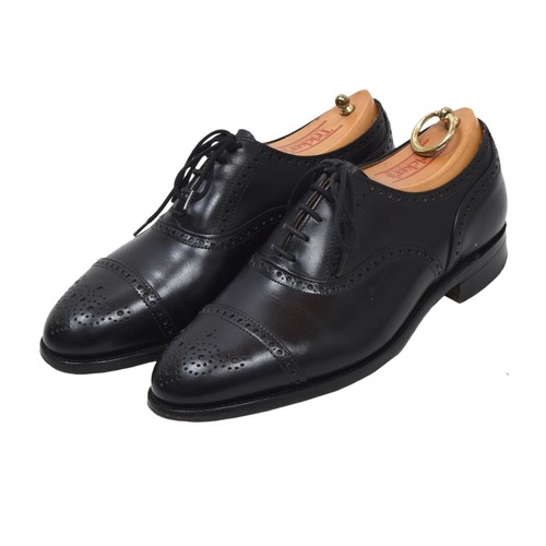 Tricker schuhe 1 2 - gr, 6