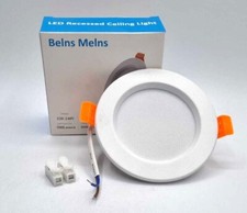 230V LED Einbaustrahler