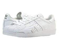 Adidas Unisex Superstar Wings