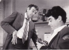 PF Der nackte Wahnsinn ( Mike Connors ) 