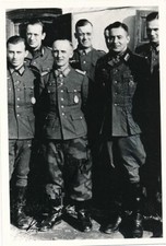 Hasso von Manteuffel & Oldwig