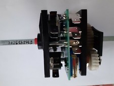 Lansing- Linde Stapler Fahrschalter Nr.7915499506