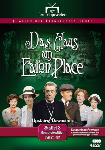 Das haus eaton place - das,