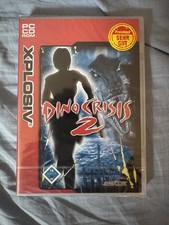 Dino Crisis 2 | PC | NEU