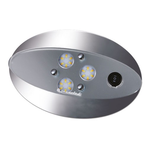 Elegance deckenleuchte oval - oval, 18