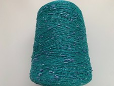 Ca. 550g Konenwolle Effektgarn