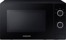SAMSUNG Mikrowelle MS20A3010AL