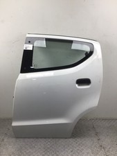 Tür hinten links suzuki alto - hinten,