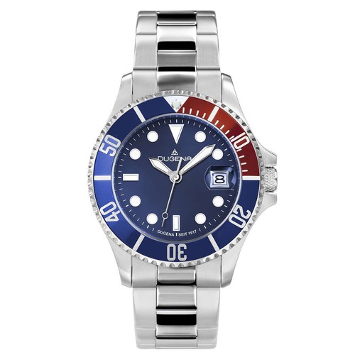 Dugena 4460774 diver herren - dugena,