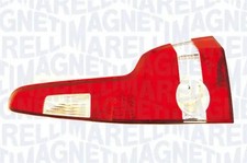 Heckleuchte rechts P21/5W