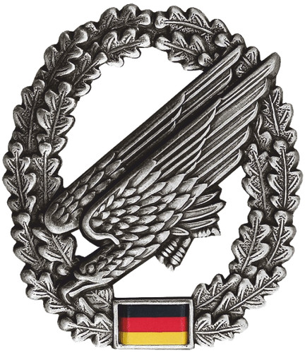 Aufnäher bundeswehr - aufnäher,