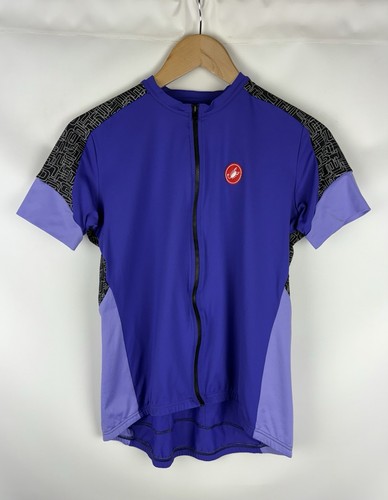 Castelli damen full zip - castelli,