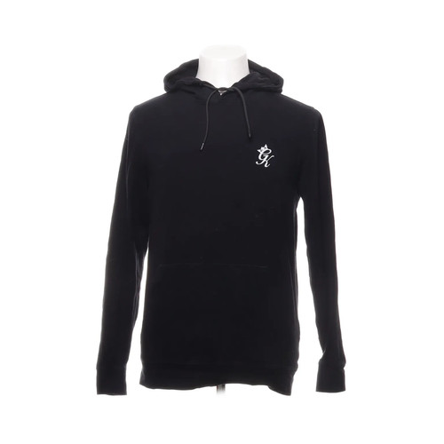 Gym king kapuzenpullover - gym, king,