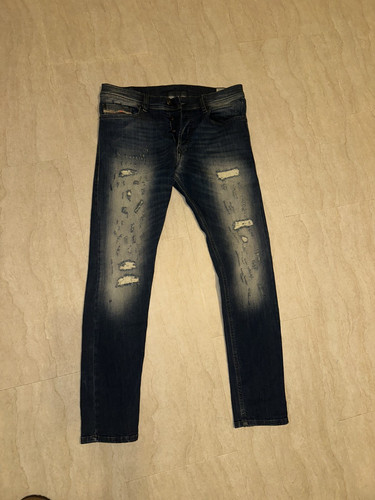 Diesel tepphar stretch - diesel,