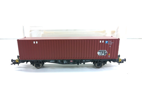 Fleischmann 5234 k - h0,