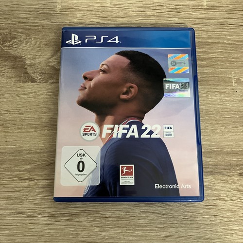 Fifa - fifa, (sony