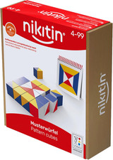 Das Nikitin Material. N1
