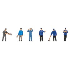 Faller 151660 Figurenset "Im