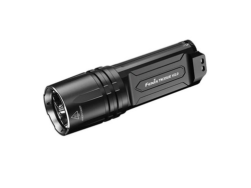 Fenix tk35ue 5000 lumen - fenix,