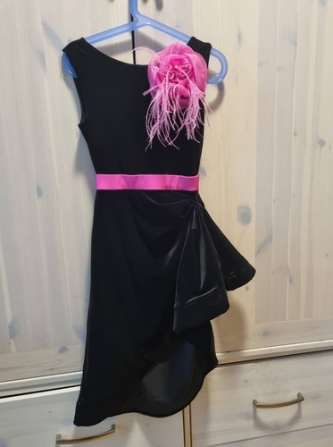 Turnierkleid latein top - -,