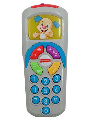 Fisher price spielzeug telefon - fisher-price, spielzeug-telefon