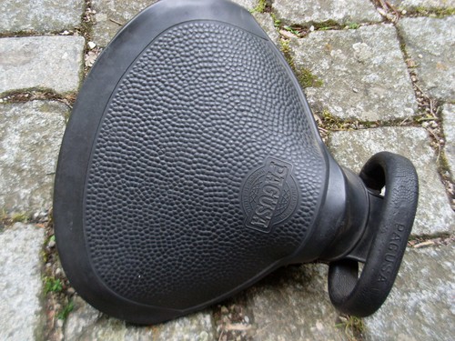 Sattel soziussattel emw r35 - soziussattel,