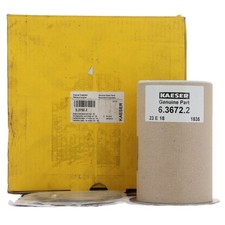 Kaeser 6.3792.2 Ölkartusche