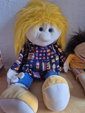 Kumquats große Handpuppe