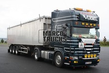 LKW Foto Scania 164L