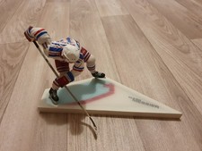 Eishockey Figur Mark Messier