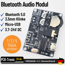 Bluetooth Audio Decoder