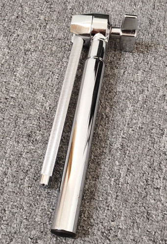 Lock system 1 - lock, (tomhalter)
