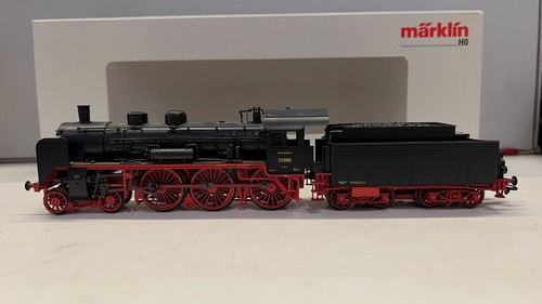 Märklin 37193 digitale - mÄrklin,