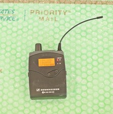 Sennheiser EK 300 IEM G3