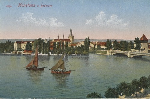 Konstanz bodensee boote ngl - bodensee,
