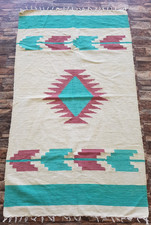 Vintage Handgeknüpft