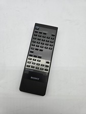 Original Sony RM-D791