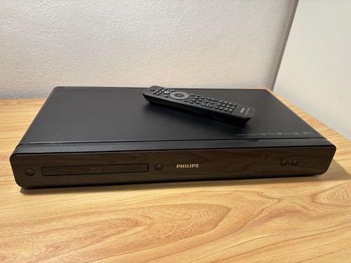 Philips bdp 3000 blu ray - bdp, disc