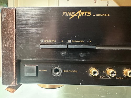 Grundig fine arts 903 - fine,