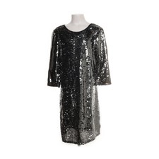 Design by kappAhl, Cocktailkleid, Größe: 158, Grün, Polyester, Mädchen #4eO