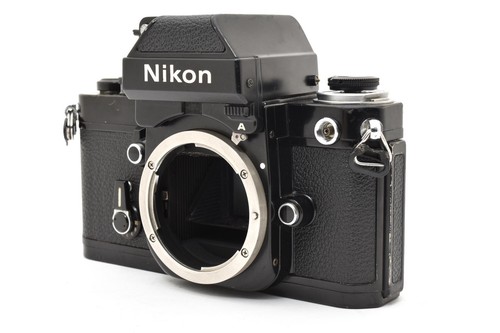 Fast neuwertig nikon - 【fast, f2