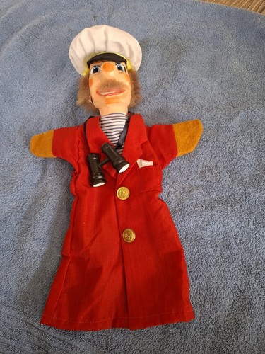 Handspiel puppe - puppe,