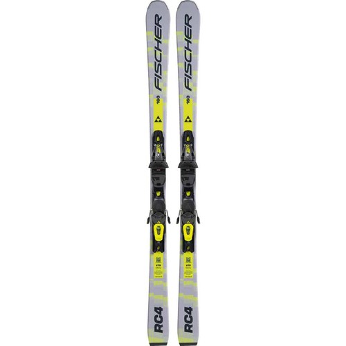 Fischer xtr rc4 längenwahl - xtr,