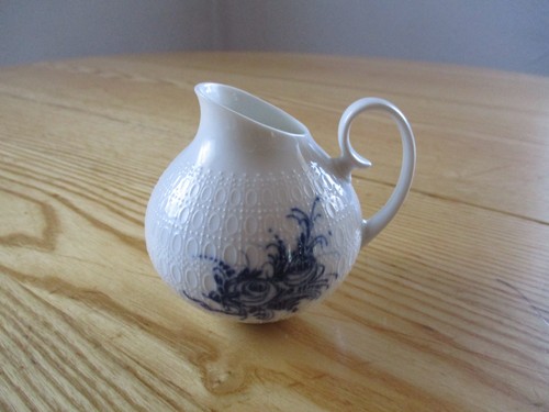 Rosenthal romanze blau - romanze,