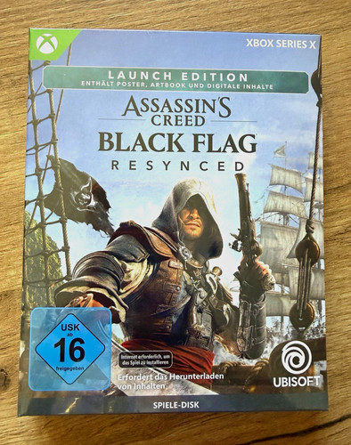 Neu ovp assassin creed - ovp, assassin’s