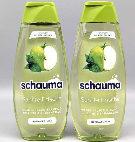 Schauma sanfte frische - schauma,